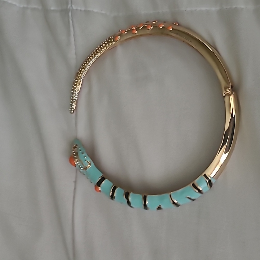 A d R  Anna Dello Russo At H&M necklace - Picture 2 of 6